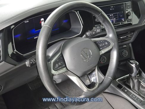 Used 2024 Volkswagen Jetta S FWD image 20