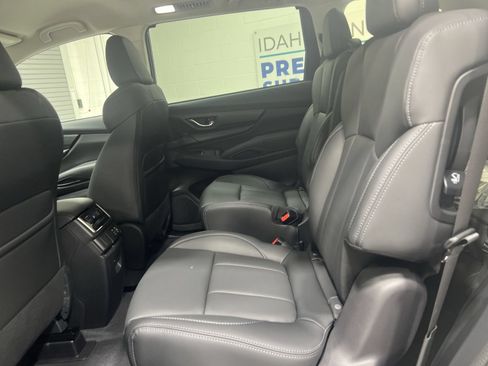 New 2026 Subaru Ascent Premium AWD/4WD image 21