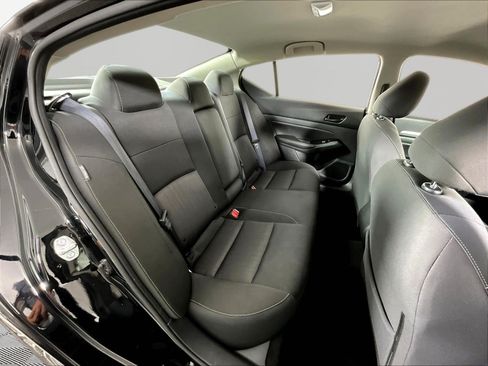 Certified 2023 Nissan Altima 2.5 SV FWD image 25
