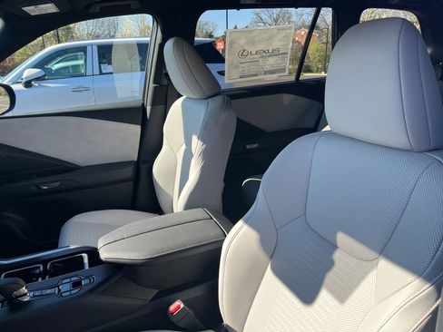 New 2026 Lexus TX 350 AWD image 8