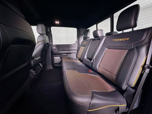 New 2026 Ford F150 Tremor w/ Equipment Group 402B image 14