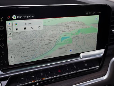 New 2026 GMC Sierra 1500 SLT image 14