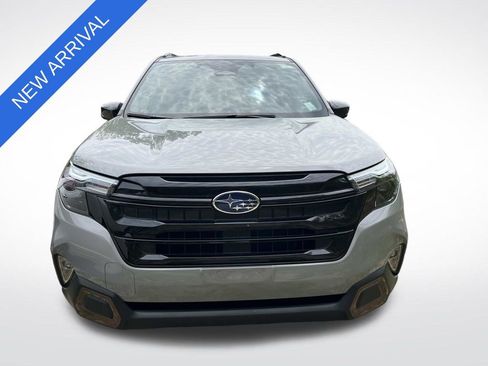 Used 2025 Subaru Forester Sport w/ Popular Package #1 image 8