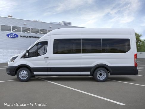 New 2026 Ford Transit 350 XLT AWD/4WD image 25