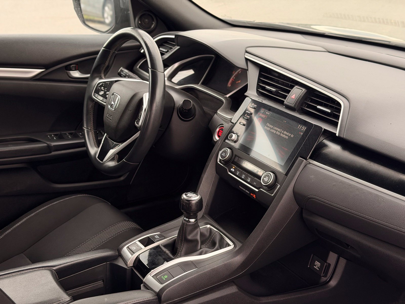 Used 2020 Honda Civic Sport image 23