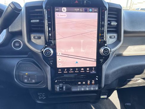 New 2026 RAM 2500 Tradesman AWD/4WD image 16