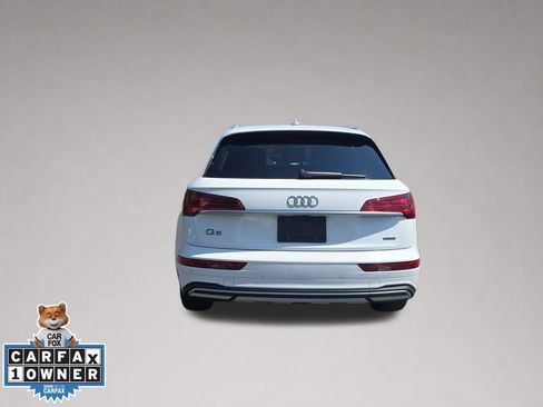 Used 2023 Audi Q5 2.0T Premium w/ Convenience Package AWD/4WD image 5