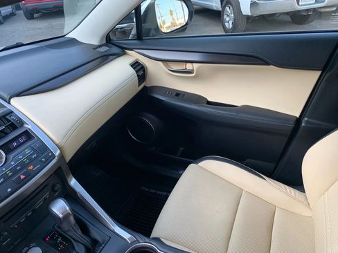 Used 2017 Lexus NX 200t F Sport image 32