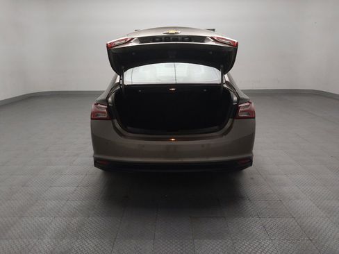 Used 2020 Chevrolet Malibu LT FWD image 29