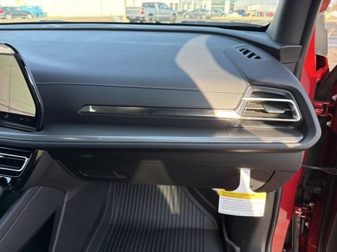 New 2026 Chevrolet Traverse LT image 35