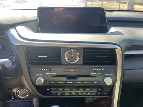 Used 2019 Lexus RX 350 AWD image 18