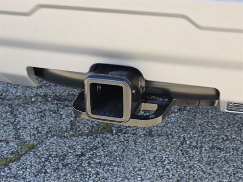 New 2025 Honda Pilot TrailSport image 14