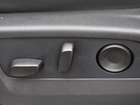 New 2026 Chevrolet Silverado 1500 RST w/ Dark Appearance Package image 29