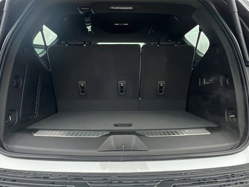 New 2026 Chevrolet Tahoe Z71 w/ Comfort Package image 10