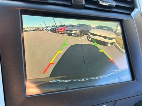 Used 2020 Ford Fusion SE image 30