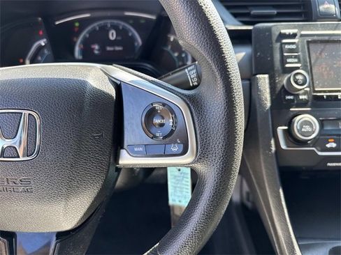 Used 2019 Honda Civic LX image 23