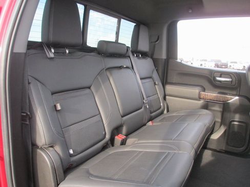 Used 2020 GMC Sierra 1500 Denali w/ Technology Package image 23