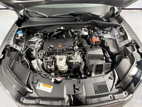 Certified 2024 Honda HR-V LX image 38