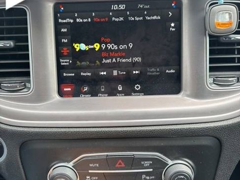 Used 2023 Dodge Charger SXT image 8