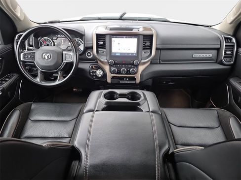 Used 2022 RAM 1500 Laramie image 10
