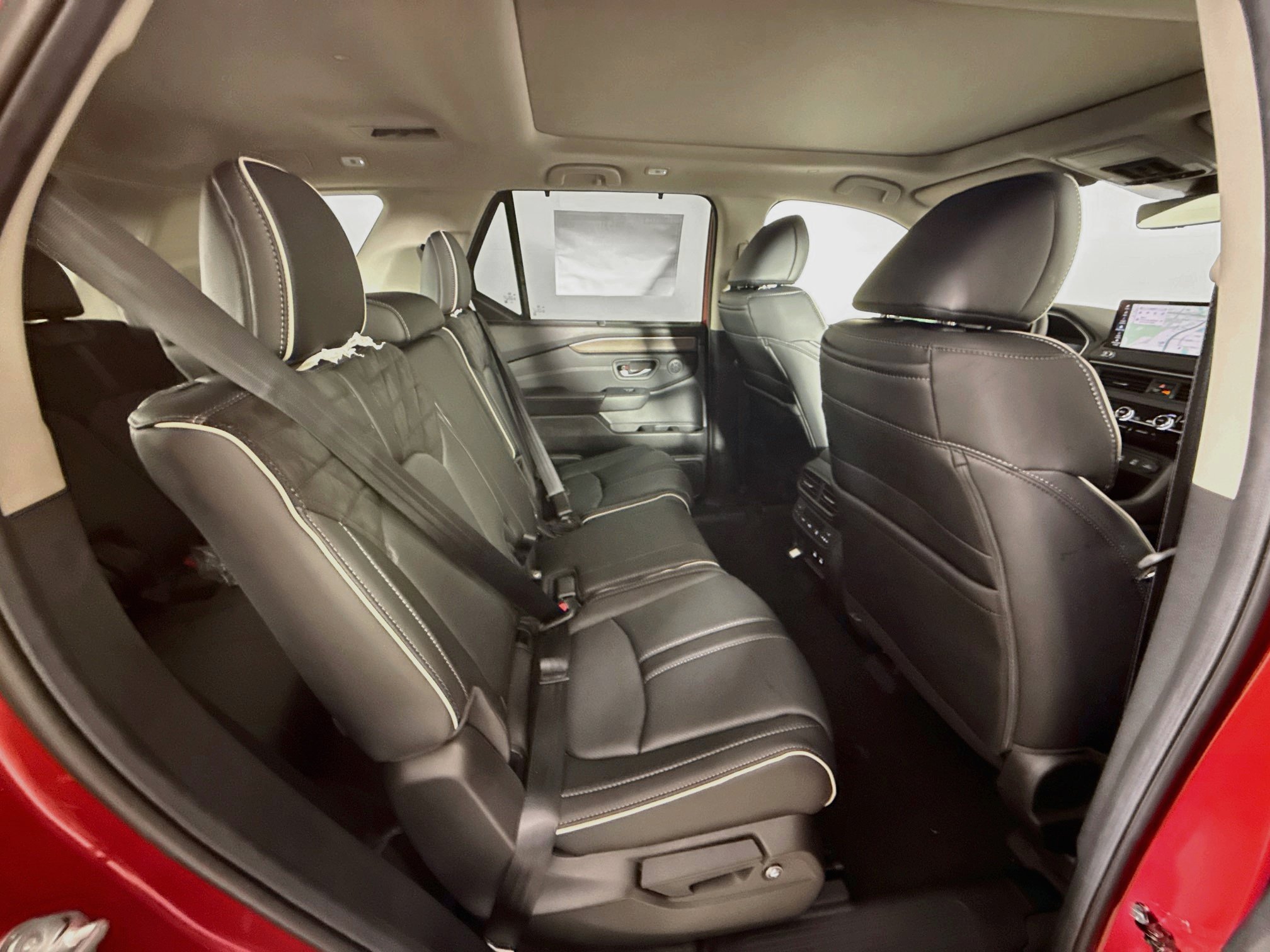 New 2026 Honda Pilot Elite image 37