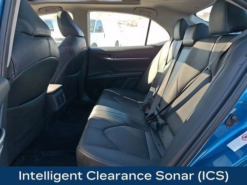 Used 2019 Toyota Camry XSE w/ Driver Assist Package image 13