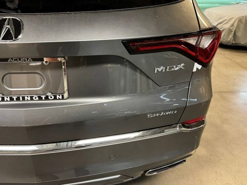 New 2026 Acura MDX w/ Advance Package image 17