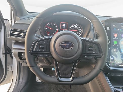 New 2026 Subaru WRX Limited w/ WRX Electronics Package AWD/4WD image 12