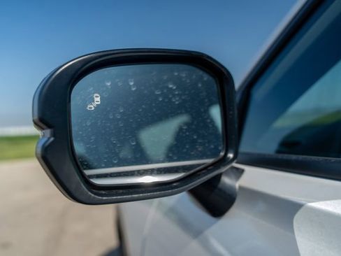 New 2026 Honda HR-V Sport image 21