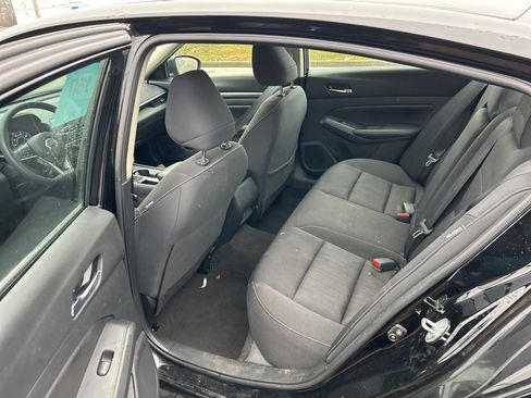 Used 2022 Nissan Altima 2.5 SV image 10