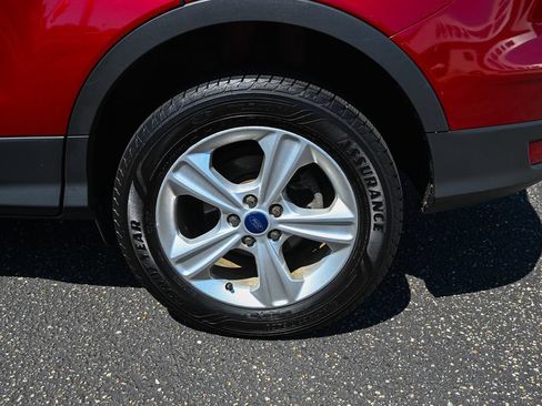 Used 2014 Ford Escape SE w/ Equipment Group 201A AWD/4WD image 14