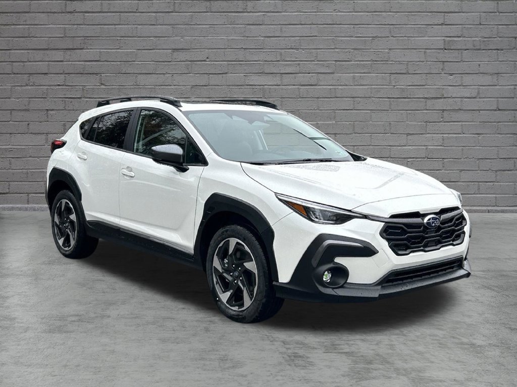 New 2026 Subaru Crosstrek 2.5i Limited AWD/4WD image 7