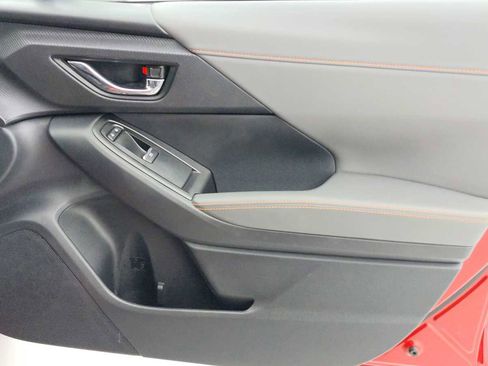 Certified 2025 Subaru Crosstrek 2.5i Limited w/ Popular Package #3A image 24