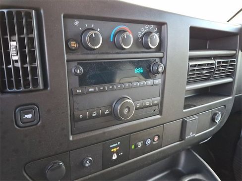 Used 2023 Chevrolet Express 2500 Extended w/ Driver Convenience Package image 16