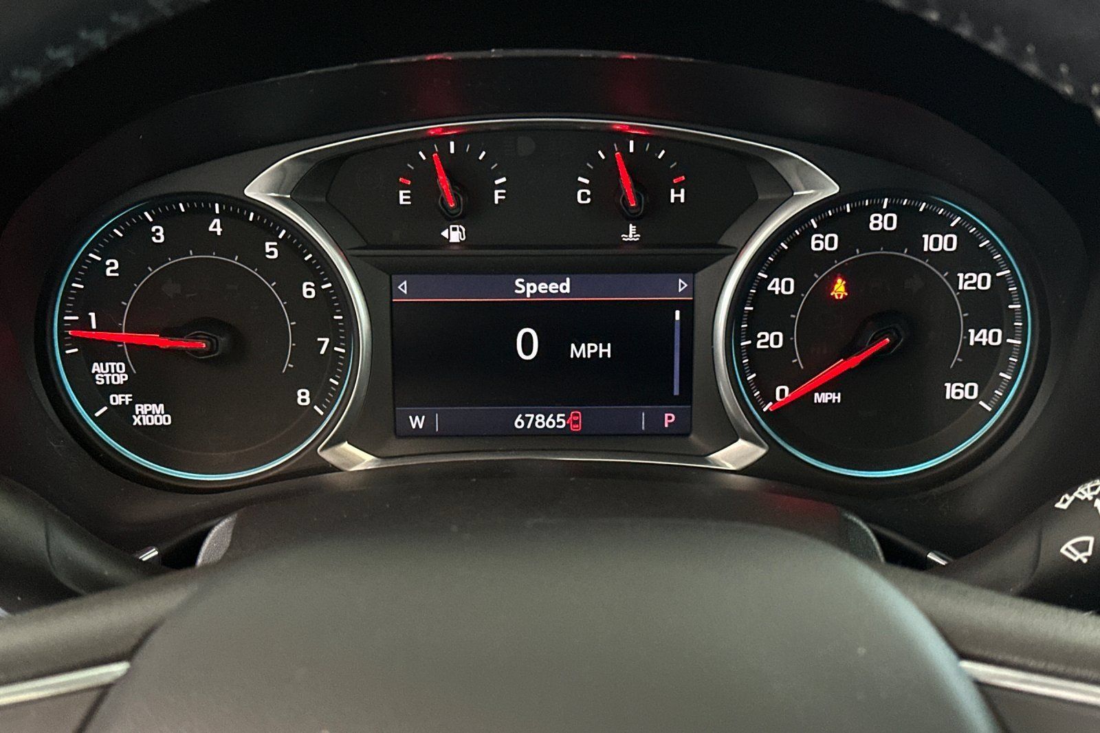Used 2021 Chevrolet Equinox Premier FWD image 33