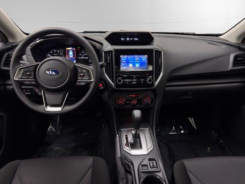 Used 2023 Subaru Impreza Premium image 10