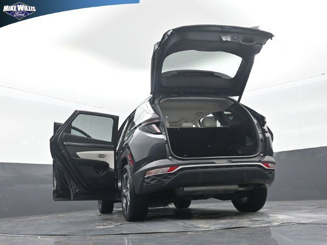 Used 2023 Hyundai Tucson SEL w/ Convenience Package FWD image 30
