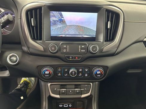 Used 2023 GMC Terrain AT4 w/ Infotainment Package II image 23
