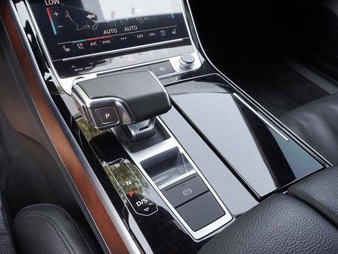 Used 2020 Audi A8 L 4.0T w/ Sport Plus Package AWD/4WD image 56