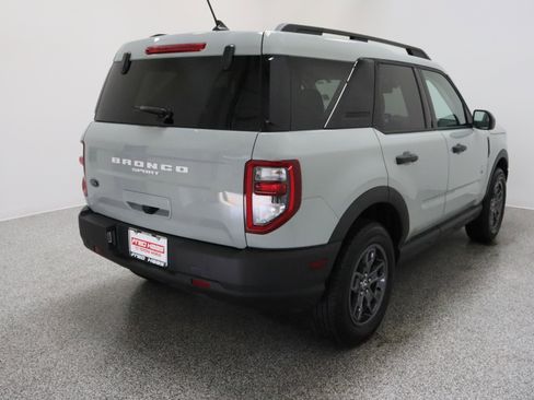 Used 2024 Ford Bronco Sport Big Bend image 7