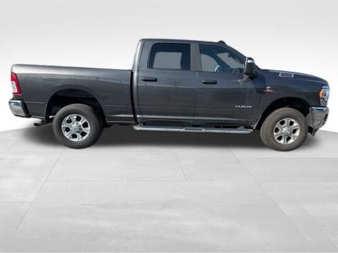 Used 2024 RAM 2500 Big Horn image 4