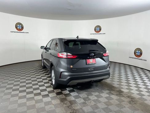 Used 2024 Ford Edge SEL w/ Convenience Package AWD/4WD image 22