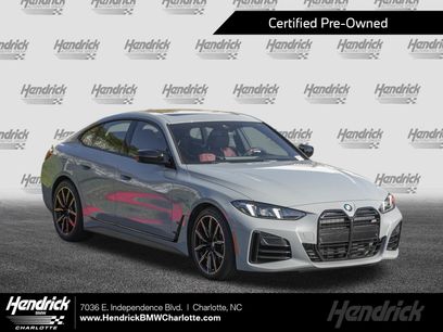 Certified 2025 BMW M440i