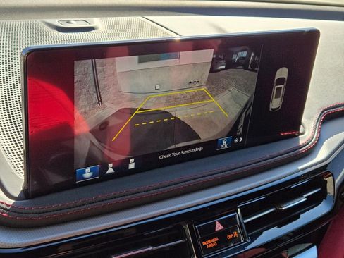 New 2026 Acura MDX A-Spec image 26