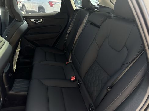 New 2026 Volvo XC60 T8 Plus w/ Protection Package Premier image 25