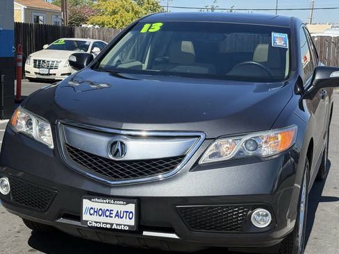Used 2013 Acura RDX FWD w/ Technology Package image 23