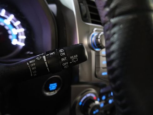 Used 2019 Toyota 4Runner Limited image 39