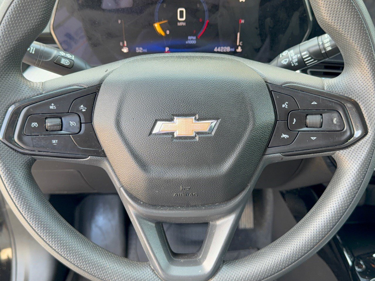 Certified 2024 Chevrolet Trax LT FWD image 10