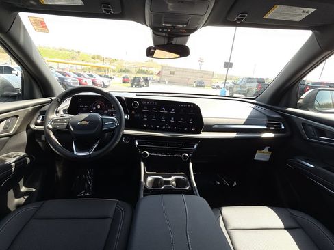 New 2026 Chevrolet Traverse LT AWD/4WD image 29