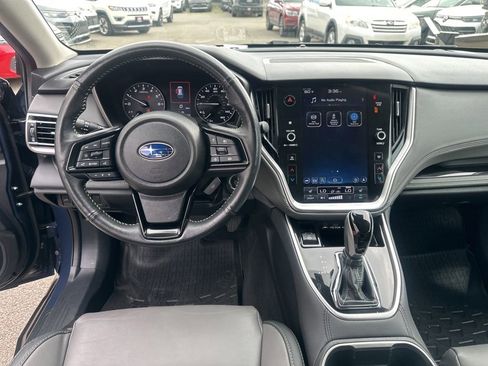 Used 2024 Subaru Outback Onyx Edition AWD/4WD image 25
